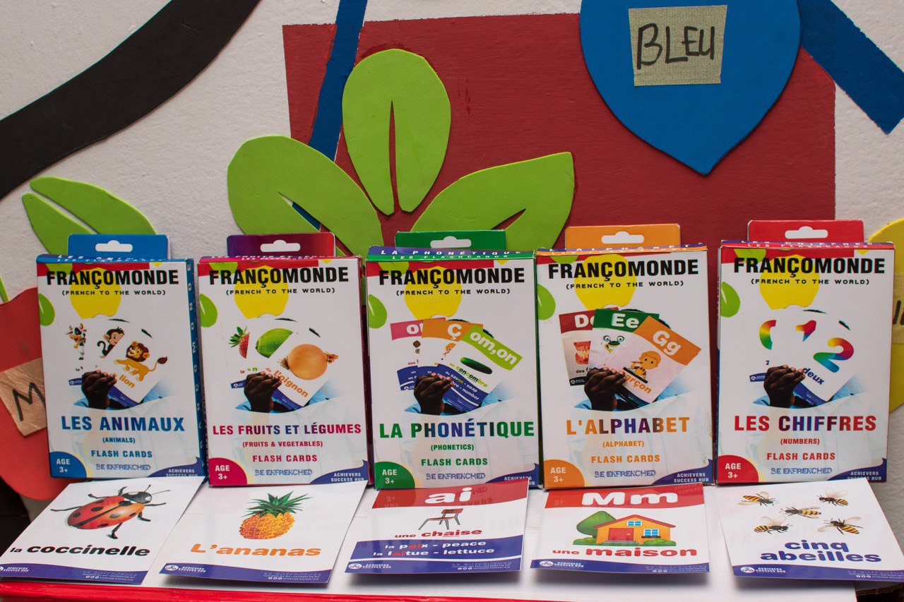 francomondegh books