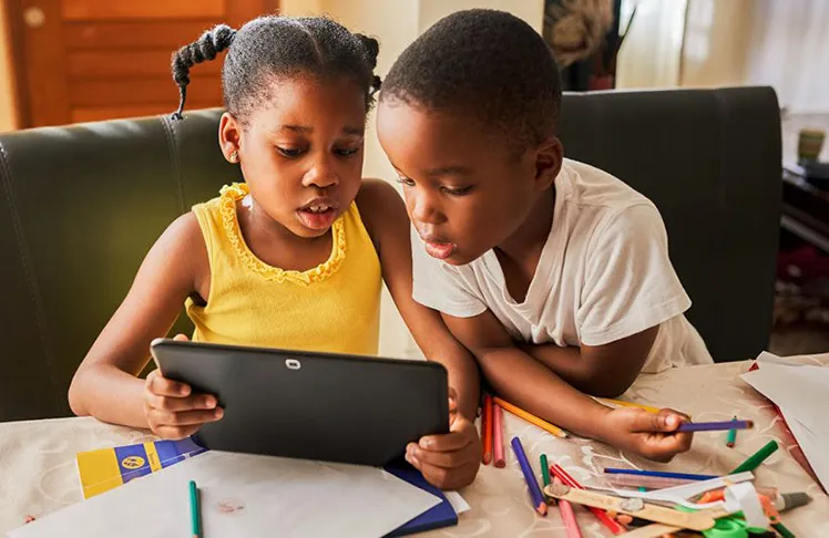 Online Tuition francomonde